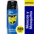 RAID INSECTICIDA MATA MOSCAS Y MOSQUITOS SIN OLOR X 360 ML