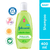 JOHNSONS BABY SHAMPOO CABELLO CLARO X 400 ML