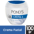 POND'S CREMA FACIAL HUMECTANTE NUTRITIVA X 100 GRS