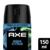 AXE DESODORANTE MASCULINO PREMIUM AQUA CITRUS X 150 ML