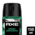 AXE DESODORANTE MASCULINO PREMIUM GREEN GERANIUM X 150 ML