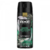 AXE DESODORANTE MASCULINO PREMIUM GREEN GERANIUM X 150 ML - comprar online