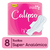 CALIPSO TOALLITAS FEMENINAS SUPER ANATOMICAS X 8 UNDS