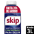 SKIP JABON LIQUIDO CONCENTRADO PARA DILUIR BIO-ENZIMAS X 500 ML