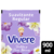 VIVERE SUAVIZANTE PARA ROPA VIOLETAS Y FLORES BLANCAS X 900 ML