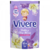 VIVERE SUAVIZANTE PARA ROPA VIOLETAS Y FLORES BLANCAS X 900 ML - comprar online