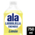 ALA LAVAVAJILLAS CREMOSO LIMON X 750 ML