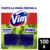 VIM PASTILLA PARA MOCHILA PINO X 100 GRS