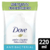 DOVE JABON LIQUIDO PARA MANOS ANTI-BACTERIAL X 220 ML