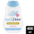 DOVE BABY SHAMPOO HUMECTACIÓN ENRIQUECIDA X 400 ML