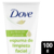 DOVE ESPUMA DE LIMPIEZA FACIAL PURIFICACION PROFUNDA X 100 ML