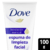 DOVE ESPUMA DE LIMPIEZA FACIAL HIDRATACION ESENCIAL X 100 ML