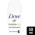 DOVE ANTITRANSPIRANTE FEMENINO ROLL-ON INVISIBLE X 50 ML