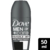 DOVE MEN ANTITRANSPIRANTE ROLL-ON INVISIBLE DRY X 50 ML