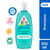 JOHNSONS BABY SHAMPOO HIDRATACION INTENSA X 200 ML