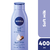 NIVEA CREMA CORPORAL SOFT MILK PIEL SECA X 400 ML