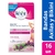 VEET BANDA DEPILATORIA AXILAS Y BIKINI PIEL NORMAL X 20 UND