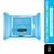 NEUTROGENA TOALLITAS DESMAQUILLANTES BLUE LINE X 25 UND