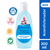 JOHNSONS BABY ACONDICIONADOR FRAGANCIA PROLONGADA X 200 ML