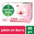 ESPADOL JABÓN EN BARRA SKINCARE X 80 GRS