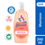 JOHNSONS BABY SHAMPOO RULOS DEFINIDOS X 200 ML