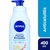 NIVEA CREMA CORPORAL PIERNAS RELAJADAS ANTI-CELULITIS X 400 ML