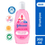 JOHNSONS BABY SHAMPOO GOTAS DE BRILLO X 200 ML