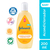 JOHNSONS BABY ACONDICIONADOR ORIGINAL X 200 ML