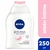 NIVEA JABÓN LÍQUIDO CUIDADO ÍNTIMO SUAVE X 250 ML