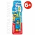 COLGATE CEPILLO DENTAL MINIONS +6 AÑOS EXTRA SUAVE X 2 UN - comprar online