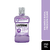 LISTERINE ENJUAGUE BUCAL ZERO ALCOHOL CUIDADO TOTAL X 250 ML