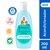 JOHNSONS BABY ACONDICIONADOR HIDRATACION INTENSA X 200 ML