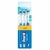 ORAL-B CEPILLO DENTAL INDICATOR MEDIO X 3 UND