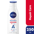 NIVEA CREMA CORPORAL DERMA CARE REPARADORA X 250 ML