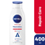 NIVEA CREMA CORPORAL DERMA CARE REPARADORA X 400 ML