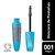 RIMMEL MASCARA DE PESTAÑAS SCANDALEYES VOLUME ON DEMAND WATERPROOF