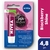 NIVEA LABELLO PROTECTOR LABIAL BLACK BERRY SHINE X 4,8 GRS