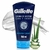 GILLETTE CREMA DE AFEITAR CARA Y CUERPO X 150 ML