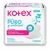 KOTEX TOALLAS FEMENINAS PURO Y NATURAL ULTRAFINAS X 10 UND