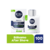 NIVEA MEN BALSAMO AFTER SHAVE SENSITIVE X 100 ML