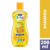 ALGABO BABY SHAMPOO EXTRA SUAVE X 200 ML