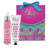 BLESS SET DUO PINK (BODY SPLASH X 125 ML+ SHOWER GEL X 120 ML)