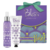 BLESS SET DUO VIOLETA (BODY SPLASH X 125 ML + SHOWER GEL X 120 ML)