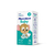 FLUORDENT GEL DENTAL BABY SIN FLUOR X 60 GRS