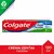 COLGATE CREMA DENTAL TRIPLE ACCION MENTA X 180 GRS