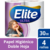 ELITE PAPEL HIGIENICO ULTRA DOBLE HOJA 4 X 30 MTS C/U