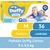 DUFFY PAÑALES COTTON HIPER PACK talle MEDIANO X 36 UND