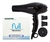 TEKNIKPRO SECADOR DE PELO PROFESIONAL FULL TECHNOLOGY 5000 CON DIFUSOR