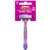 GILLETTE PRESTOBARBA 3 FILOS MUJER X 1 UND