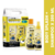 MINIONS SET BODY SPLASH + SHAMPOO X 200 ML